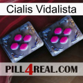 Vidalista Cialis 01